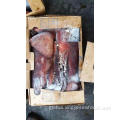 Frozen Calamari Squid IQF Frozen squid Sthenoteuthis Oualaniensis WR 500-1000g Supplier